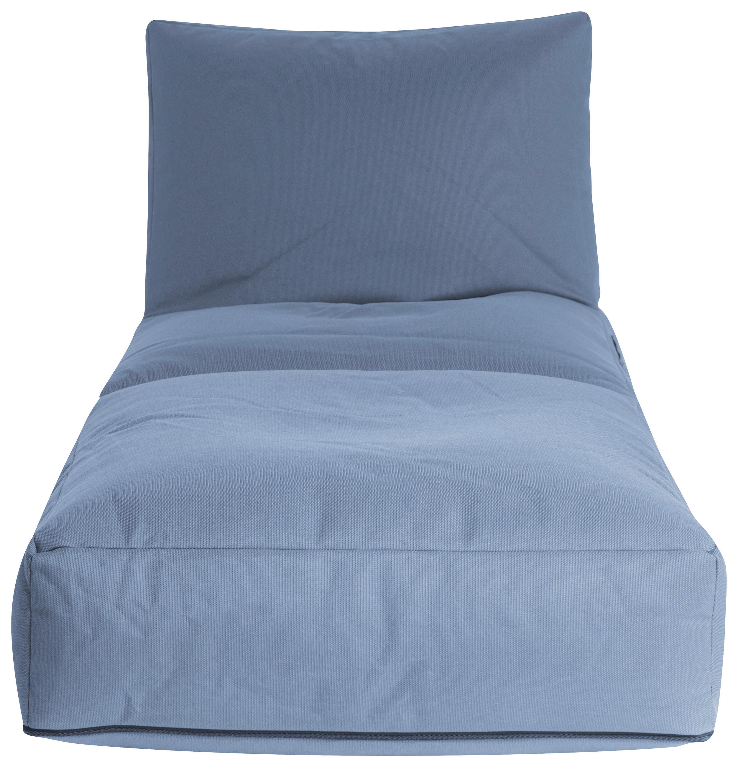 OUTDOORSITZSACK 300 l  - Blau, MODERN, Textil (70/80/90cm)