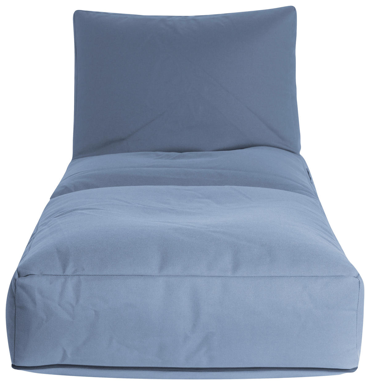 OUTDOORSITZSACK 300 l  - Blau, MODERN, Textil (70/80/90cm)