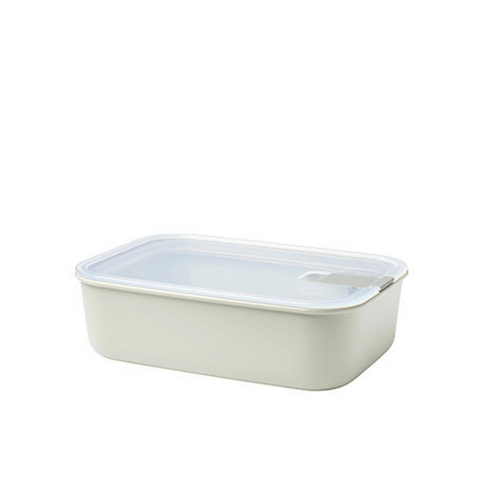 Thumbnail - Mepal Frischhaltedosenset Easyclip, Transparent, Kunststoff, 0,700 L, 19.9x14.1x14.2 cm, BPA-frei, Lfgb, Made in EU, aus...