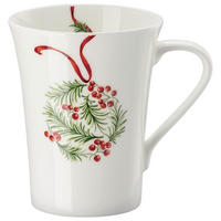 KAFFEEBECHER  400 ml   - Basics, Keramik (10/11/12cm) - Hutschenreuther