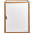 KOMMODE Pinie massiv, teilmassiv Kieferfarben, Weiß - Weiß/Kieferfarben, Basics, Holz (60/74/45cm) - Xora KOMMODE Pinie massiv, teilmassiv Kieferfarben, Weiß - Weiß/Kieferfarben, Basics, Holz (60/74/45cm) - Xora