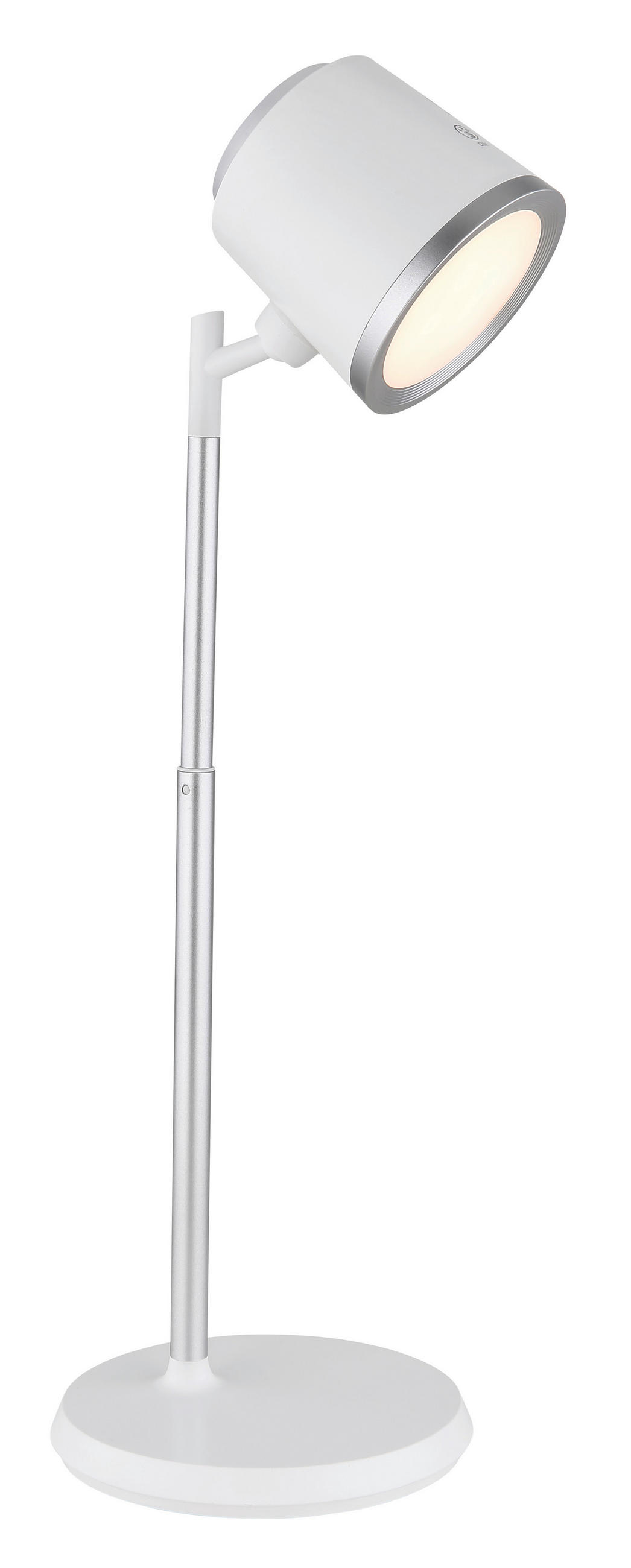 LED-TISCHLEUCHTE 13,8/44,6 cm   - Design (13,8/44,6cm) - Globo