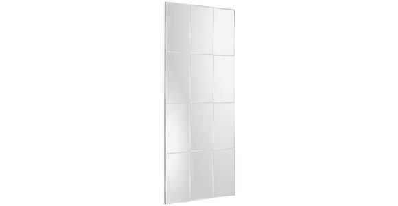 WANDSPIEGEL 66/160/1,5 cm    - Design, Glas (66/160/1,5cm) - Xora