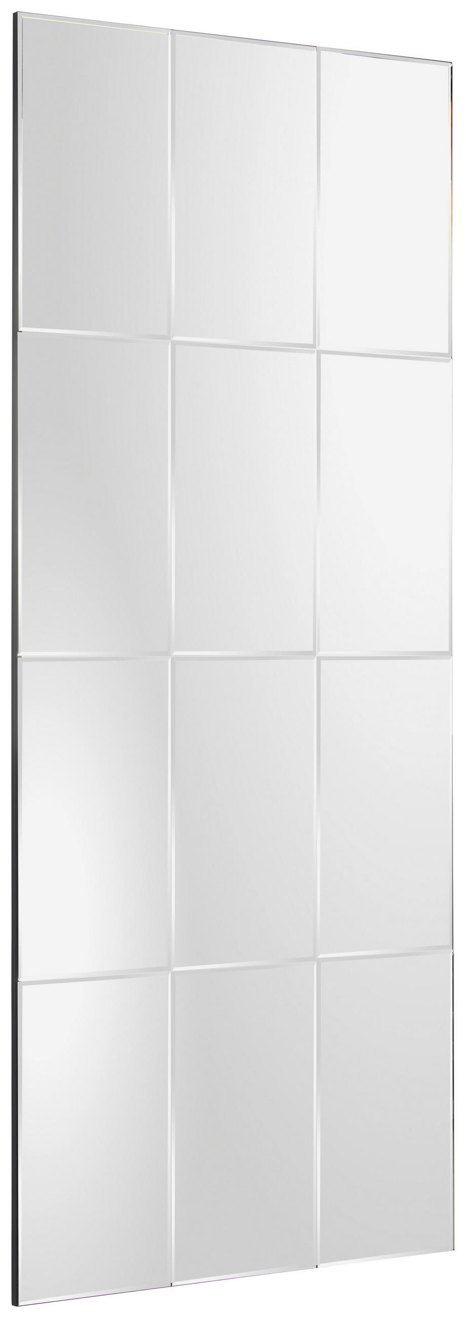 OGLINDĂ DE PERETE 66/160/1,5 cm - Design, sticlă (66/160/1,5cm) - Carryhome