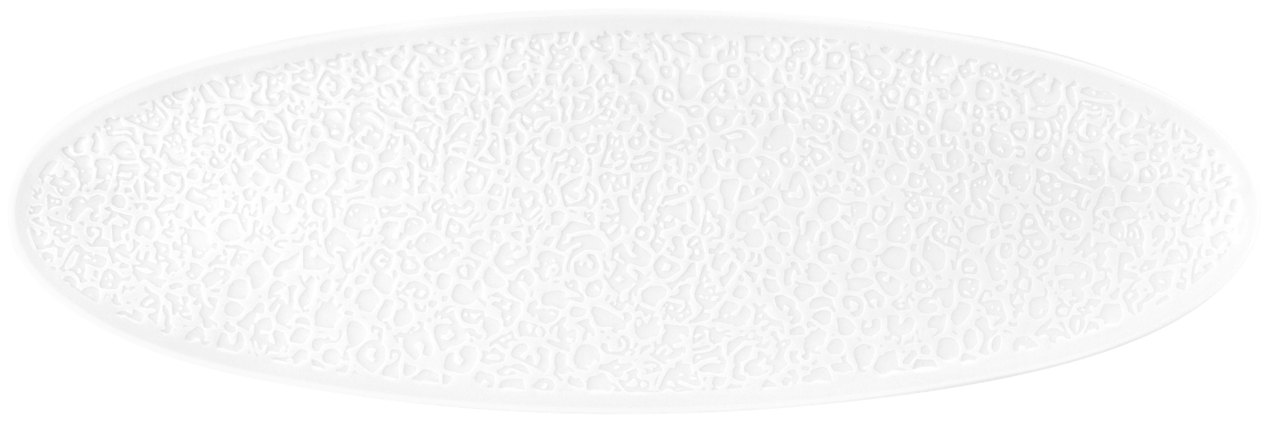 Seltmann Weiden SERVÍROVACÍ PODNOS, porcelán 44/14 cm