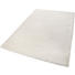 HOCHFLORTEPPICH 133/200 cm gewebt Weiß - Weiß, Basics, Textil (133/200cm) - Esprit