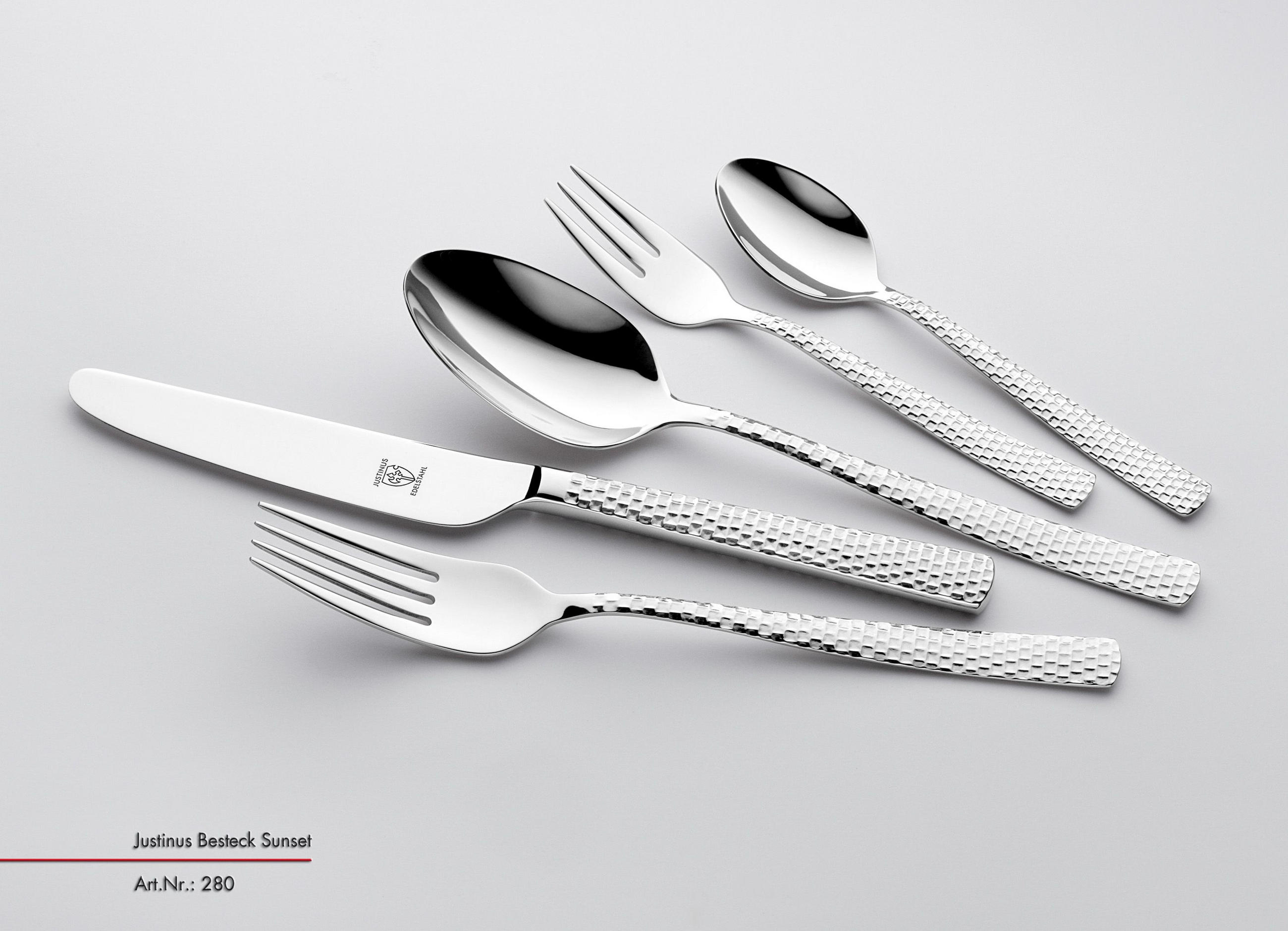 SET DE TACÂMURI   - Basics