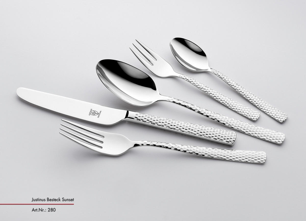SET DE TACÂMURI   - Basics