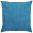 POLŠTÁŘ OZDOBNÝ, 50/50 cm, tyrkysová - tyrkysová, Konvenční, textil (50/50cm) - Novel POLŠTÁŘ OZDOBNÝ, 50/50 cm, tyrkysová - tyrkysová, Konvenční, textil (50/50cm) - Novel