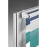DUOROLLO halbtransparent 140/160 cm - Blau/Weiß, Basics, Textil (140/160cm) DUOROLLO halbtransparent 140/160 cm - Blau/Weiß, Basics, Textil (140/160cm)