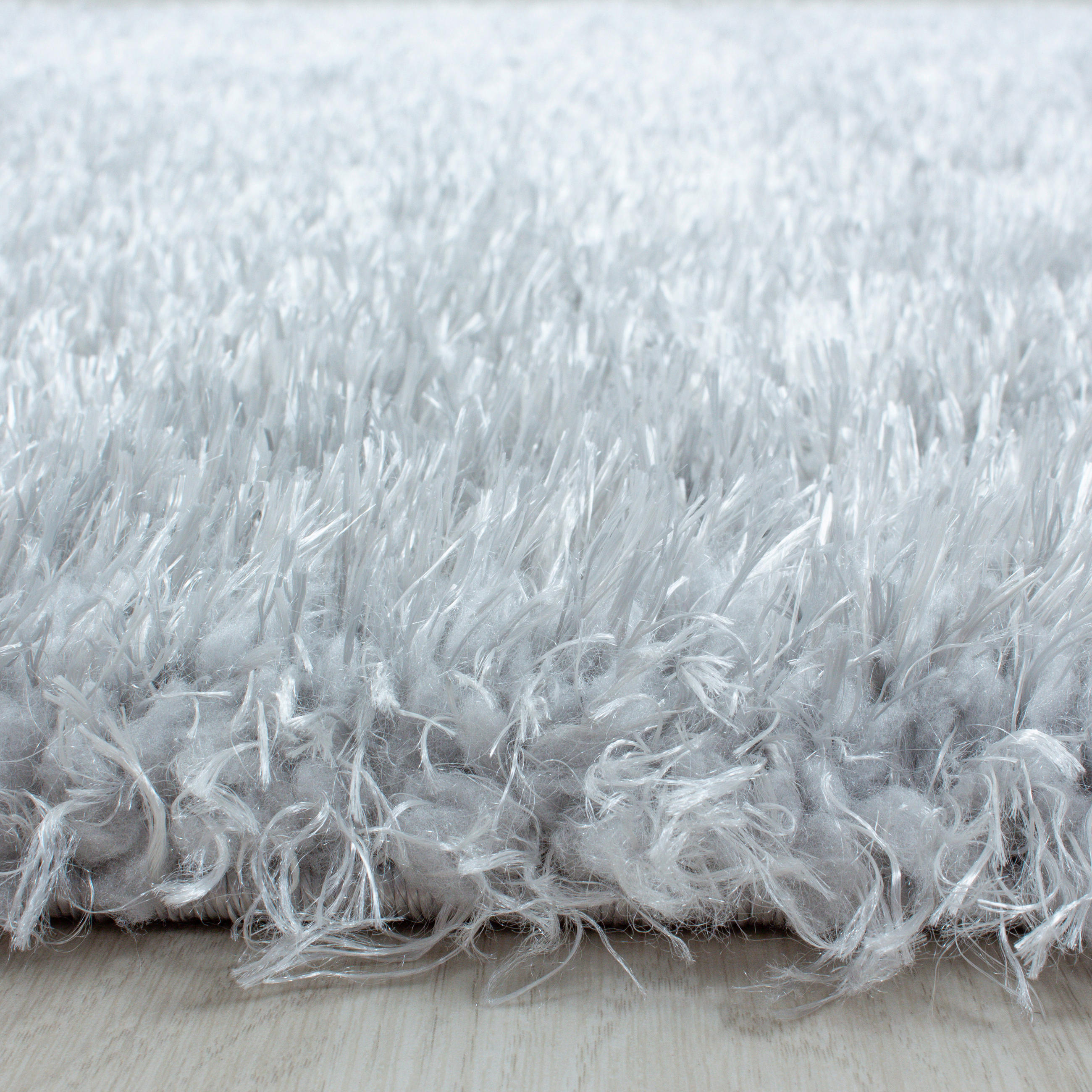 RYAMATTA 80 cm Brilliant 4200 silber  - silver, Basics, textil (80cm)
