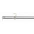 STORESCHIENE 152 cm - Chromfarben, Basics, Metall (152cm) - Homeware STORESCHIENE 152 cm - Chromfarben, Basics, Metall (152cm) - Homeware