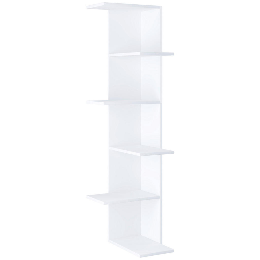 Eckreal Balos Weiß B: 37 Cm