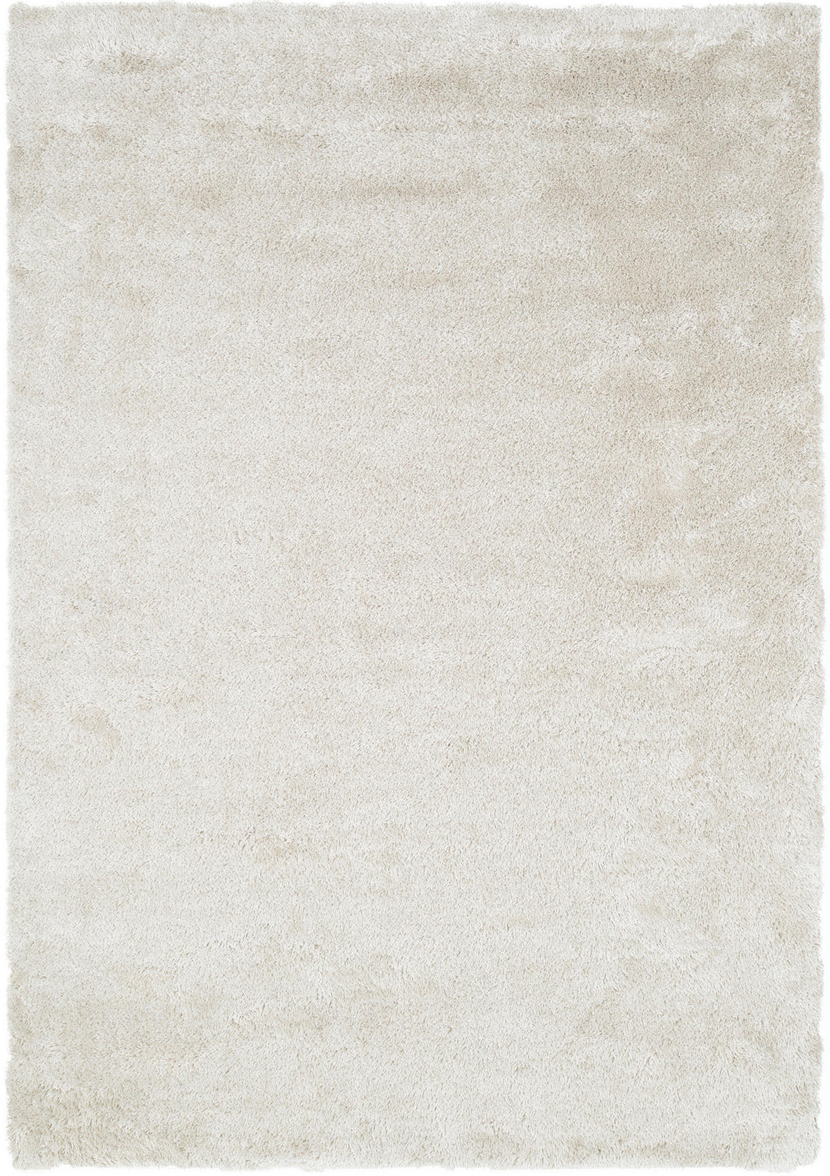 HOCHFLORTEPPICH 250/350 cm Creme  - Creme, Design, Textil (250/350cm) - Musterring