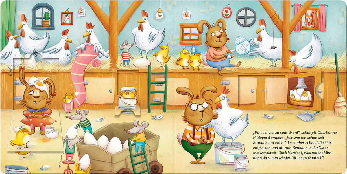 BUCH  - Multicolor, Basics, Papier