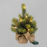 WEIHNACHTSBAUM - Grün, Kunststoff (32cm) WEIHNACHTSBAUM - Grün, Kunststoff (32cm)
