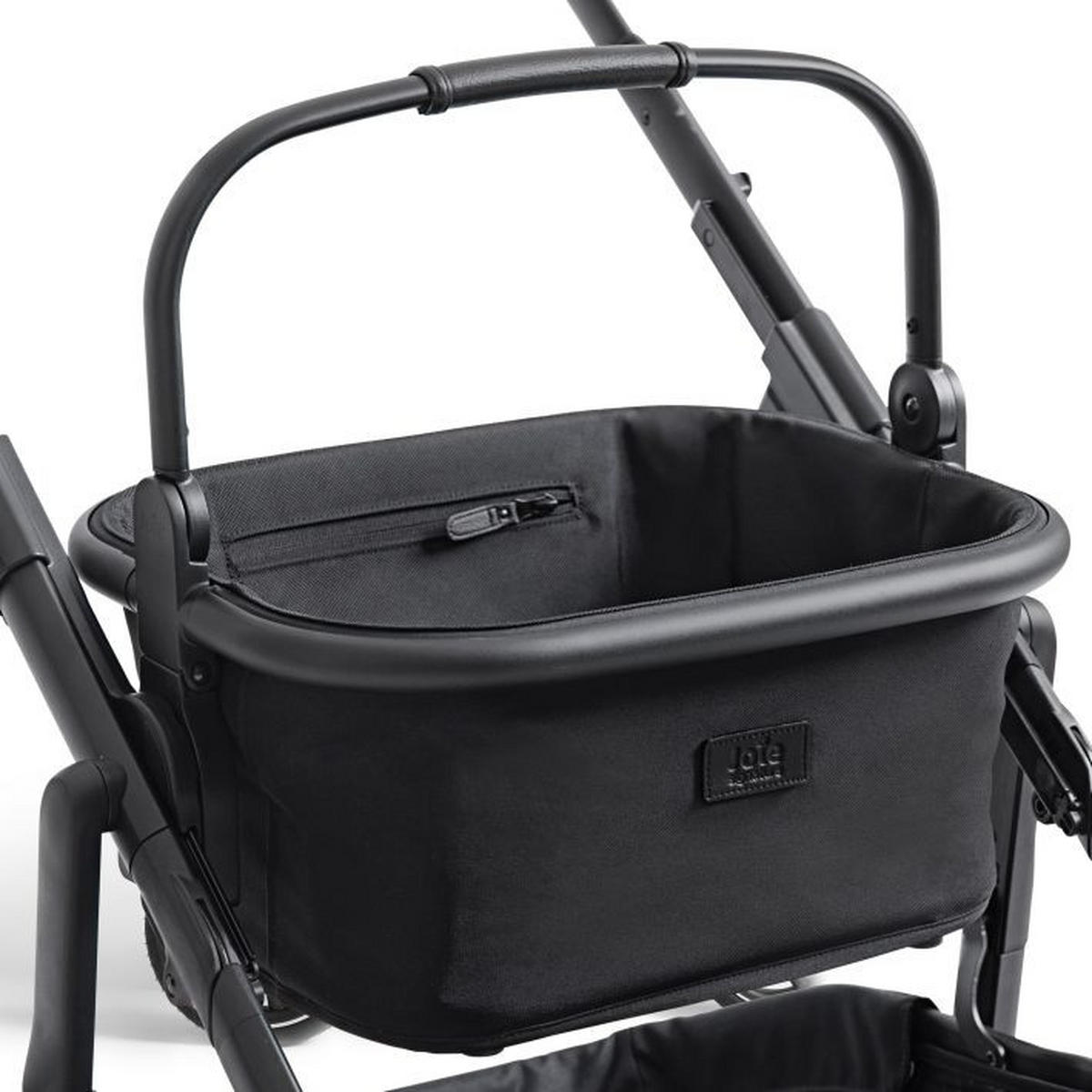 KOMBIKINDERWAGEN  Joie Signature  Eclipse  - Schwarz, Basics, Kunststoff (65/112,2/108,5cm) - JOIE SIGNATURE