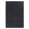HANDWEBTEPPICH 80/150 cm Kollektion 1748 Anthrazit  - Anthrazit, Basics, Textil (80/150cm) - Villeroy & Boch