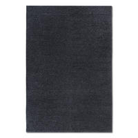 HANDWEBTEPPICH 60/90 cm Kollektion 1748 Anthrazit  - Anthrazit, Basics, Textil (60/90cm) - Villeroy & Boch