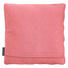 KISSENHÜLLE Rosa - Rosa, Textil (40/40cm)
