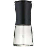 GEWÜRZMÜHLE  - Schwarz, Basics, Glas/Keramik (6/14cm) - WMF