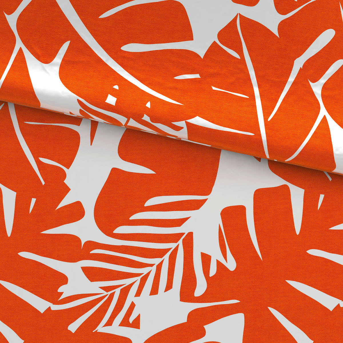 BETTWÄSCHE Renforcé 135/200 cm  - Rot, Textil (135/200cm) - Esposa