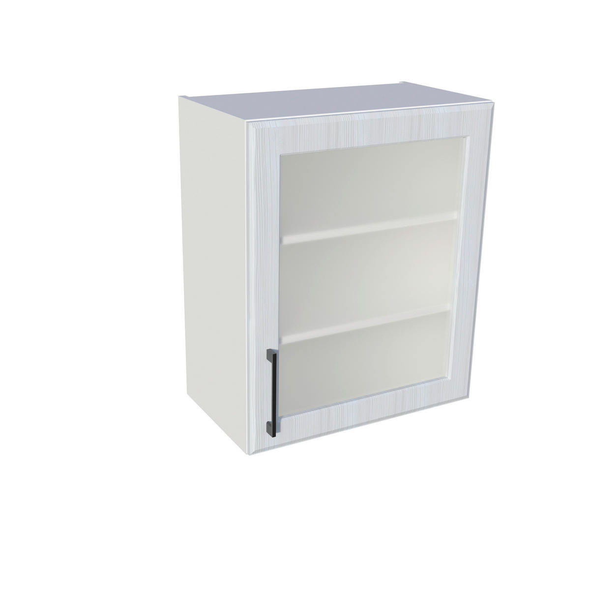 KONYHAI FALISZEKRÉNY - Basics, faalapú anyag (60/72/33cm) - Carryhome