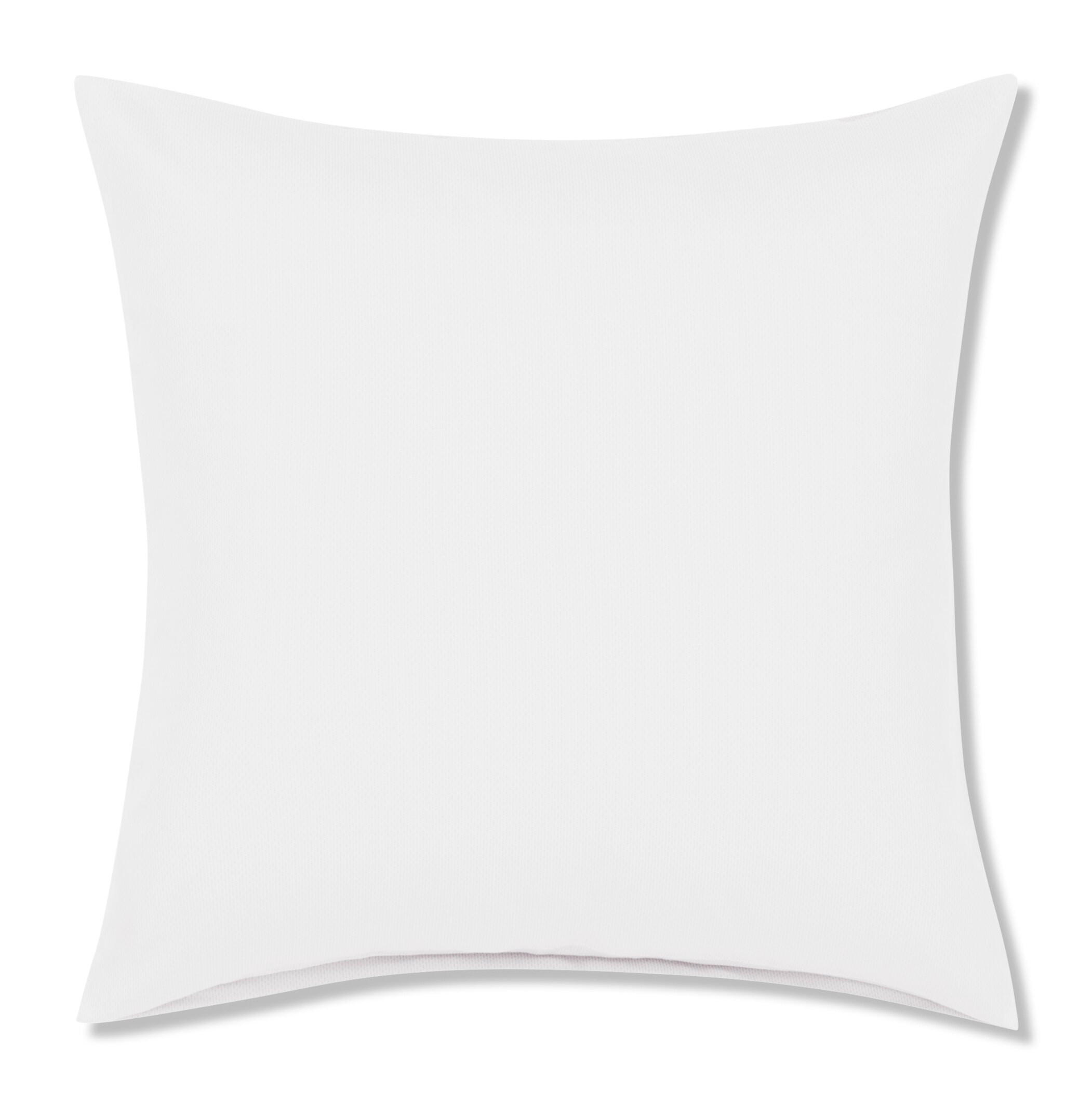 KISSENBEZUG Micro Pattern 65/65 cm  - Creme, Basics, Textil (65/65cm) - Joop!