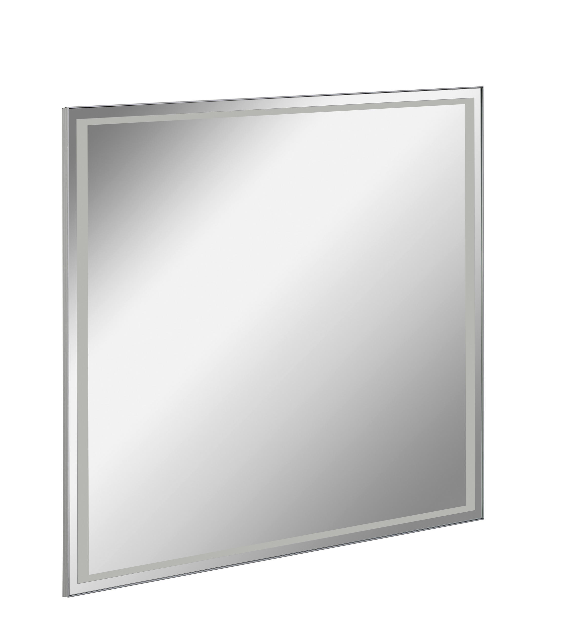 SPIEGEL 93/8/93 cm  - Basics, Glas (93/8/93cm) - MID.YOU