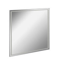 SPIEGEL 93/8/93 cm  - Basics, Glas (93/8/93cm) - MID.YOU