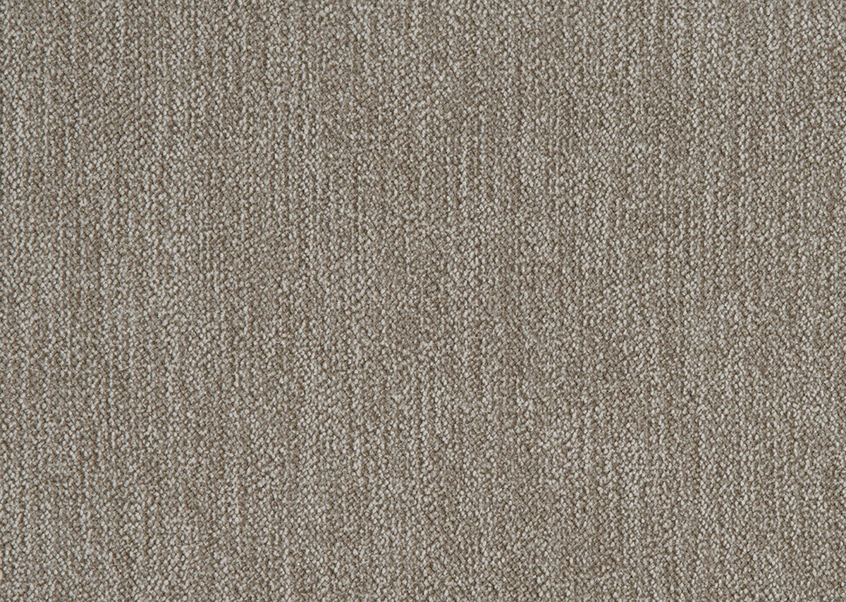 ECKSOFA JOY I -EXKLUSIV- TOP- - Beige/Weiß, Design, Kunststoff/Textil (271/175cm) - Xora