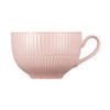JUMBOTASSE Amina 350 ml  - Rosa, KONVENTIONELL, Keramik (0,35l) - Seltmann Weiden