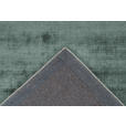 TEPPICH 80/150 cm Luxury 110 Mint Mintgrün  - Mintgrün, Basics, Textil (80/150cm) - Novel