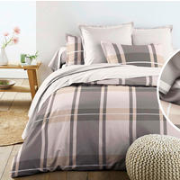 ÁGYNEMŰHUZAT-GARNITÚRA 140/200 cm  - többszínű, Basics, textil (140/200cm)