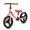 LAUFRAD 2way Next  - Pink, Basics, Kunststoff/Metall (85/53-59/38cm) - kinderkraft
