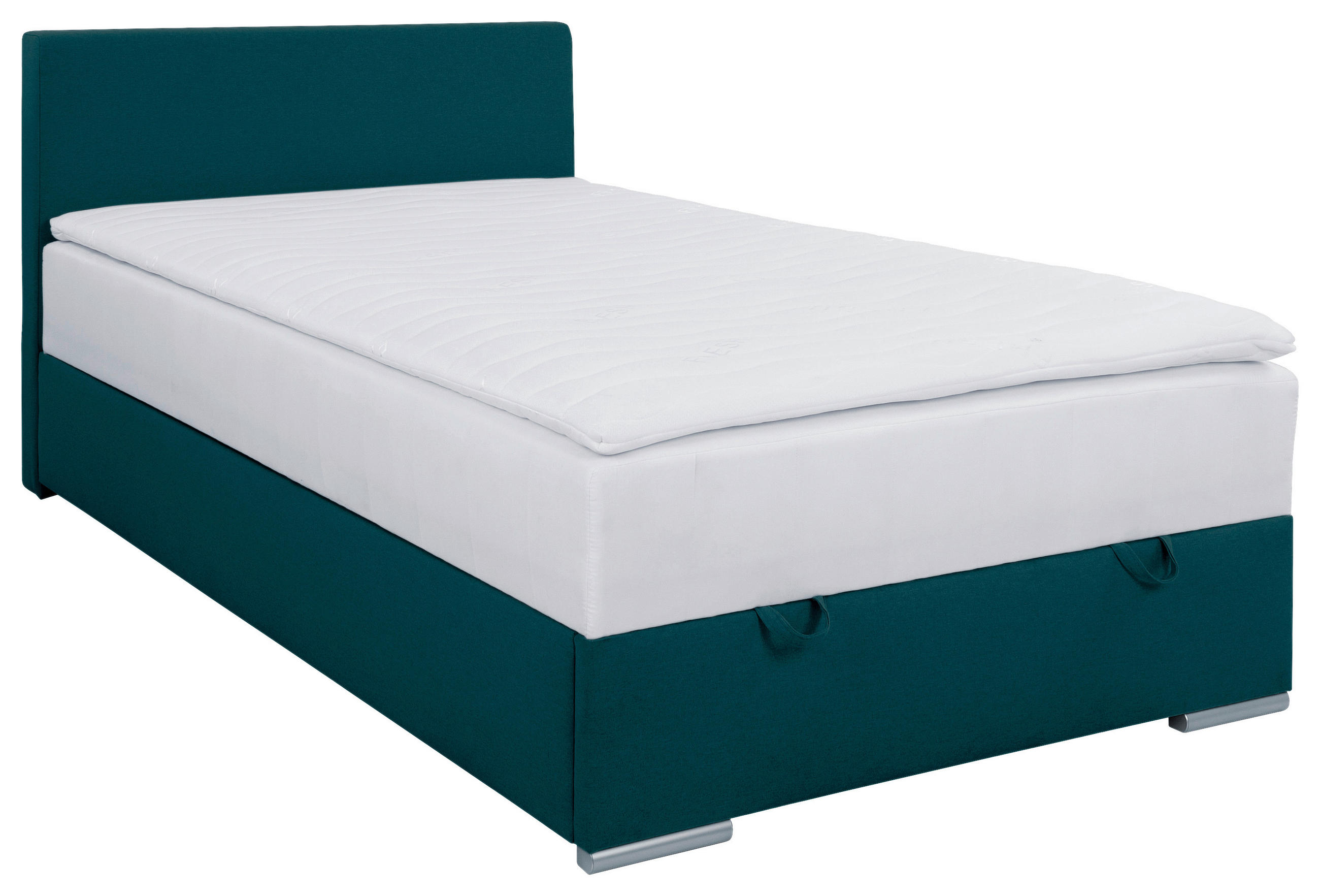 Polsterbett Cosi 120