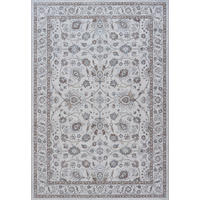 WEBTEPPICH 160/230 cm Ferrara Multicolor  - Multicolor, LIFESTYLE, Textil (160/230cm)