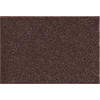 KOBERČEK DO KÚPEĽNE, 65/115 cm - sivá, Basics, textil/plast (65/115cm) - Grund