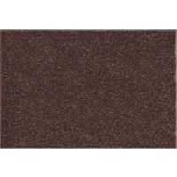 KOBERČEK DO KÚPEĽNE, 65/115 cm - sivá, Basics, textil/plast (65/115cm) - Grund