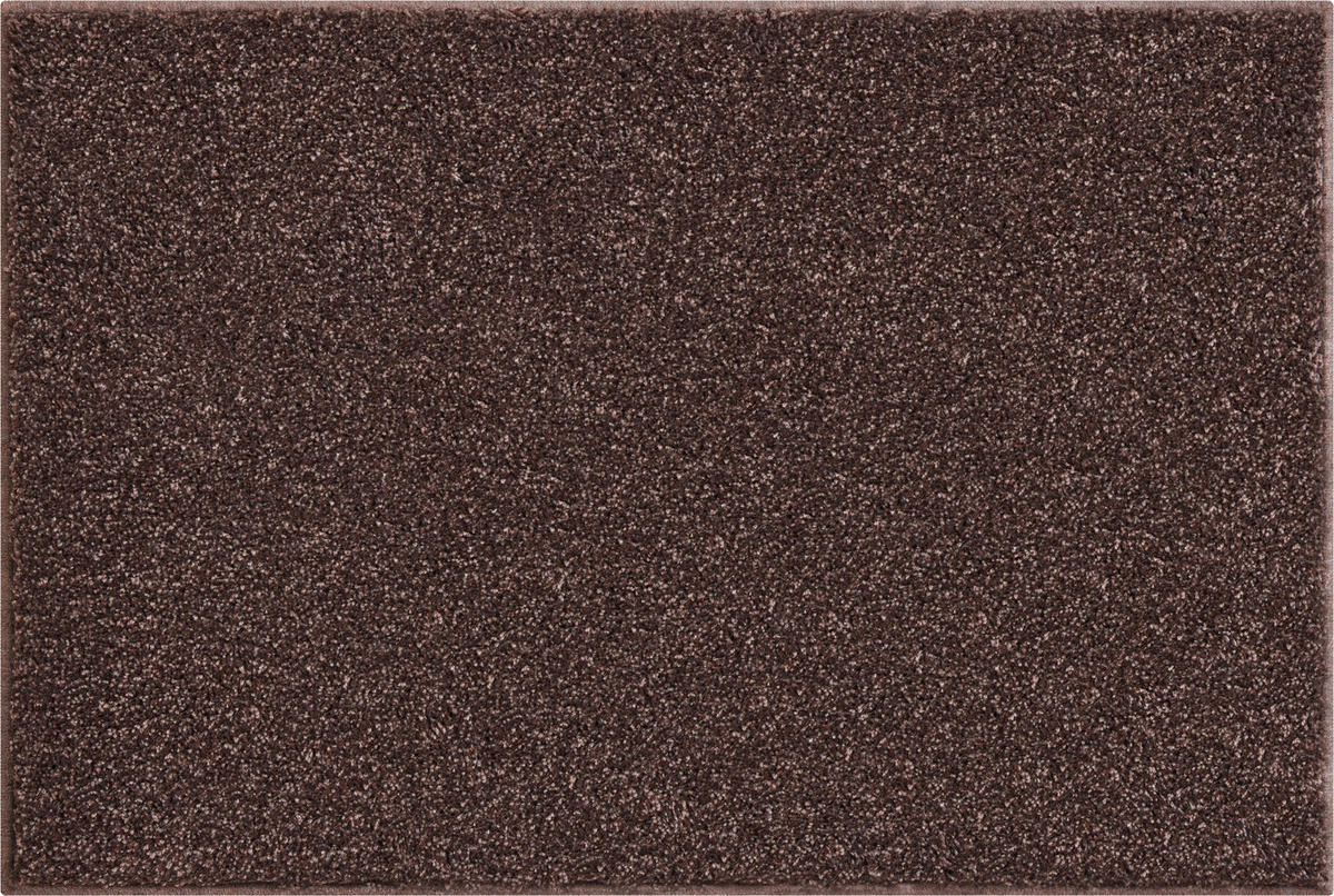 KOBERČEK DO KÚPEĽNE, 65/115 cm - sivá, Basics, textil/plast (65/115cm) - Grund