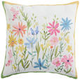KISSENHÜLLE 45/45 cm - Multicolor, Textil (45/45cm) - Esposa