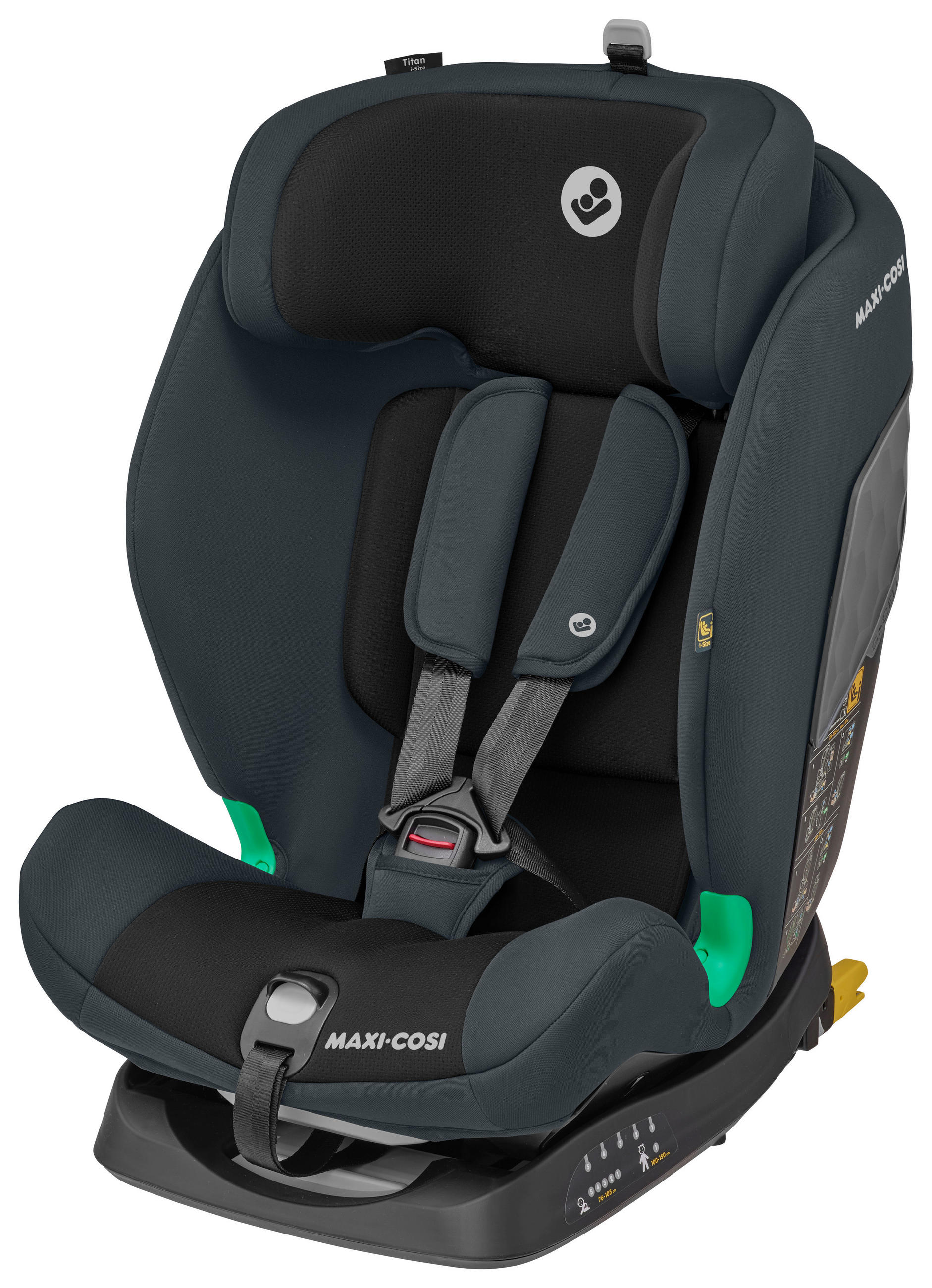 кресло maxi cosi 15 36 кг