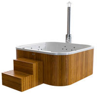 WHIRLPOOL  - Perlmutt/Grau, KONVENTIONELL, Holz/Kunststoff (202/96/1cm)