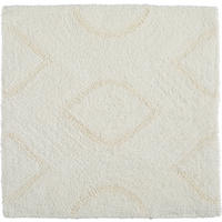 BADEMATTE Naturfarben 60/60 cm  - Naturfarben, Textil (60/60cm) - Esposa