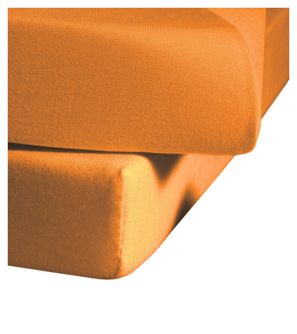 Cearșaf Cu Elastic 150/200 cm  - Basics, textil (150/200cm)