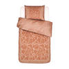 BETTWÄSCHE MAERE 135/200 cm  - Pink, Basics, Textil (135/200cm) - Essenza