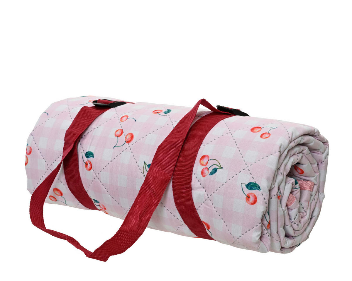 PIKNIKTAKARÓ  - Basics (130,00/170,00/0,10cm)