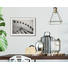 BILD - Schwarz/Weiß, Design, Holzwerkstoff (70/50/2cm) - Reinders Next BILD - Schwarz/Weiß, Design, Holzwerkstoff (70/50/2cm) - Reinders Next