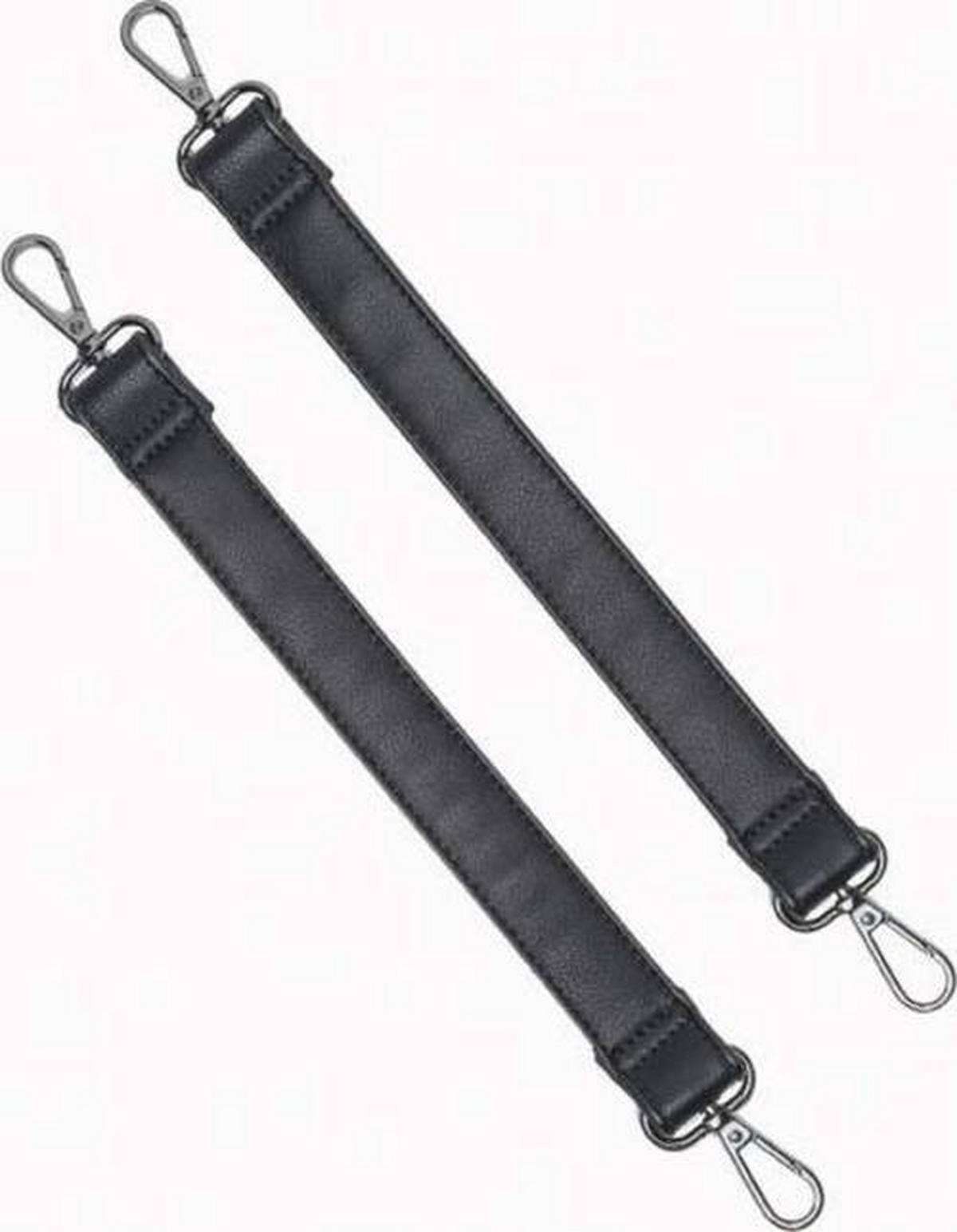 TORBA ZA PREVIJANJE  Little Company   - crna, Trend, tekstil/plastika (30/40/14cm)