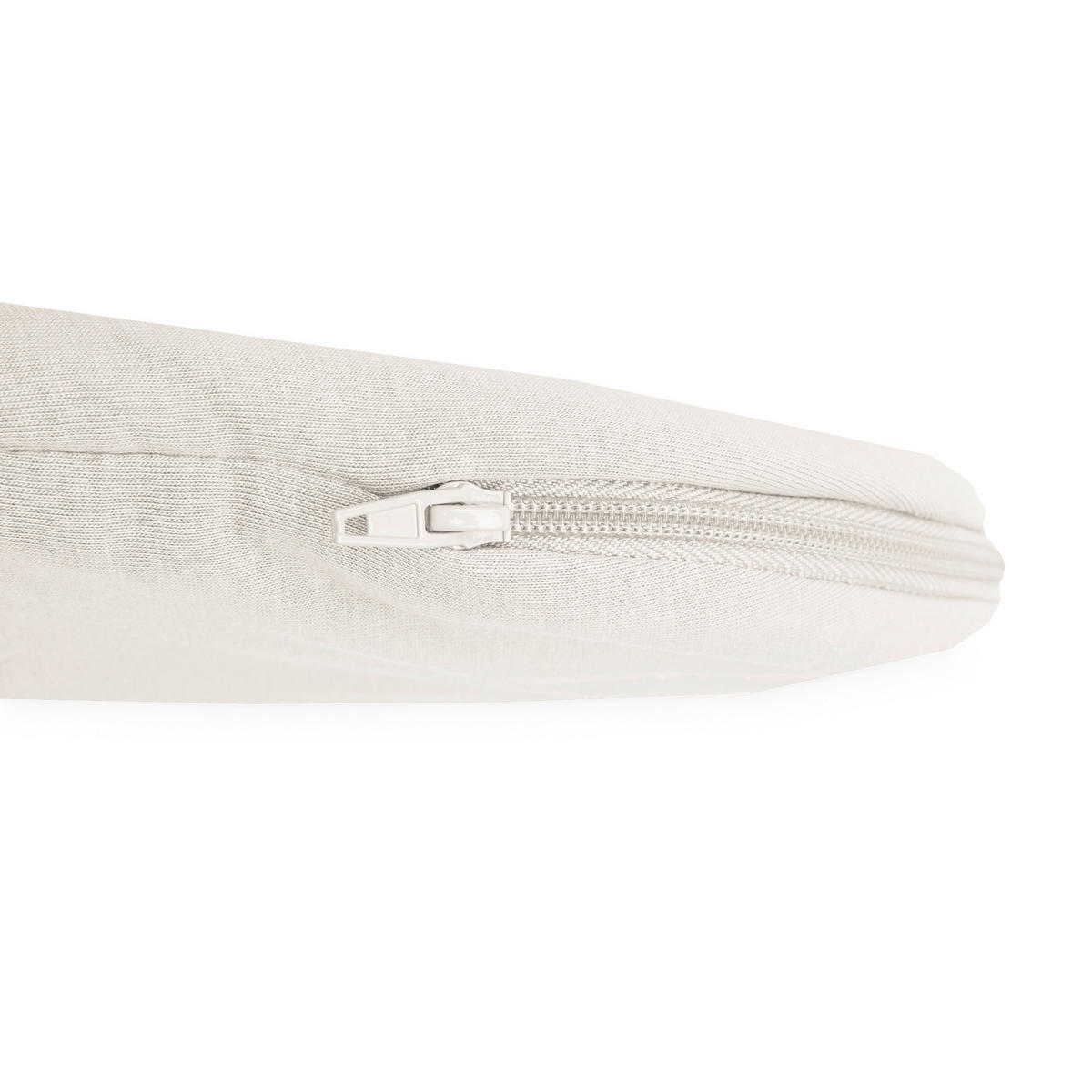 BABYSCHLAFSACK    50/56   - Creme, Basics, Textil (50/56null) - Zöllner